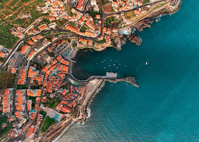 Funchal (Madeira) Hotels