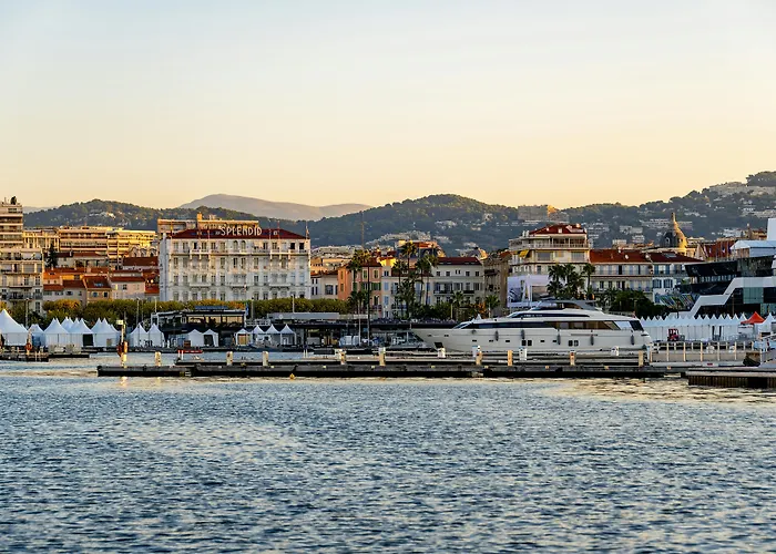 Cannes Hotels
