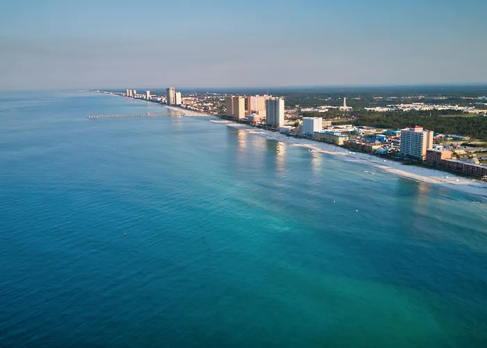 Majestic Beach Resort Panama City Beach