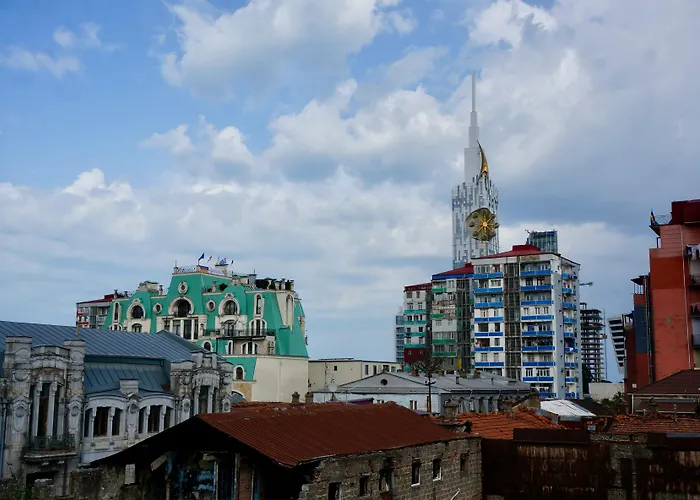 Hotel a Batumi