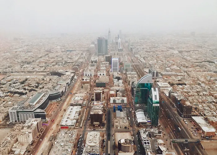 Riyadh Hotels