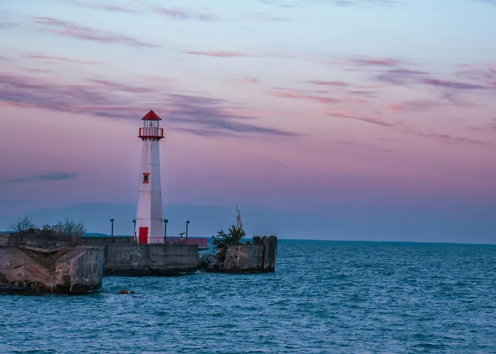 Mackinac Island Hotels