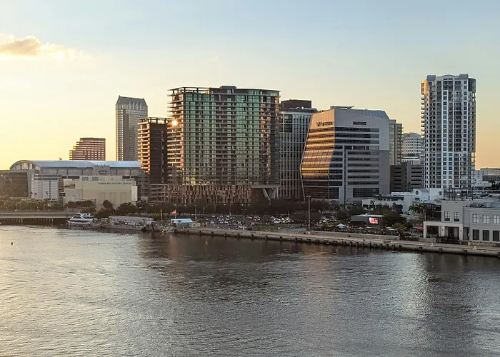 Tampa Hotels