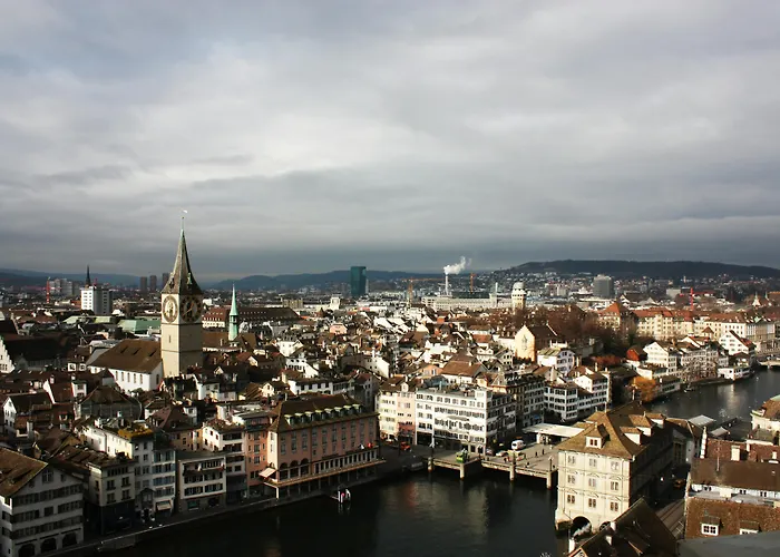 Zurich Hotels