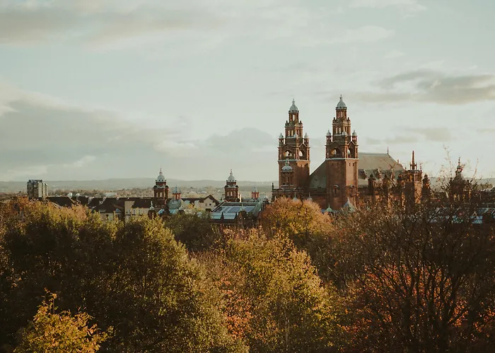Glasgow Hotels