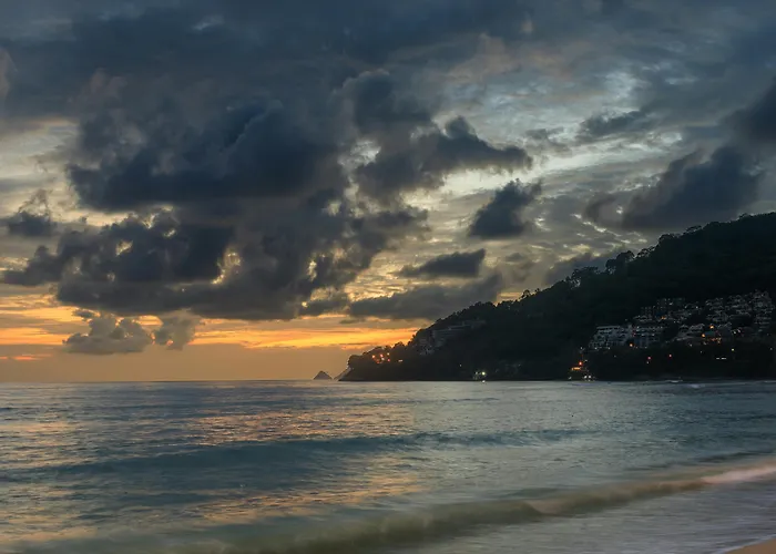 Patong Hotels