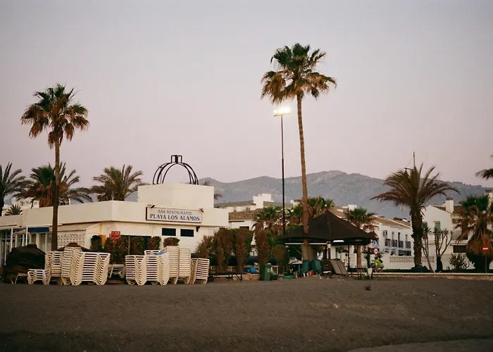Torremolinos Hotels