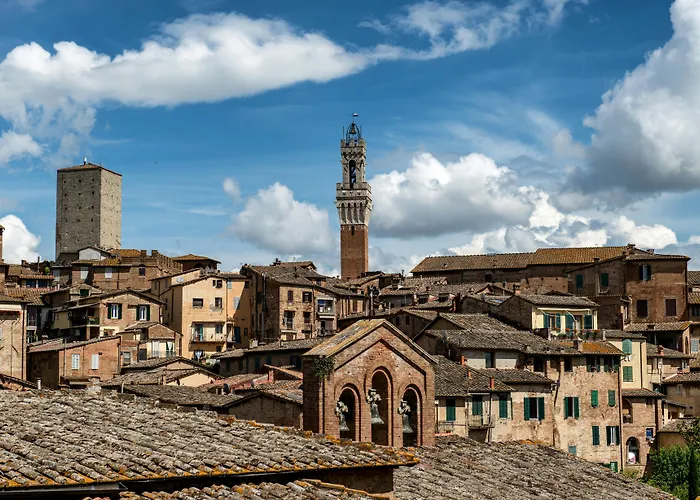 Siena Hotels