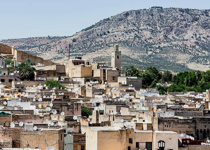 Fes Hotels