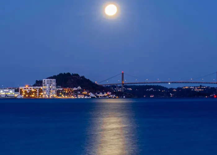 Gothenburg Hotels