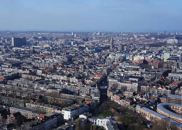 The Hague Hotels