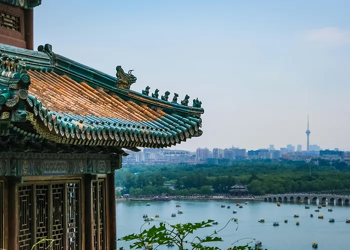 Beijing Hotels