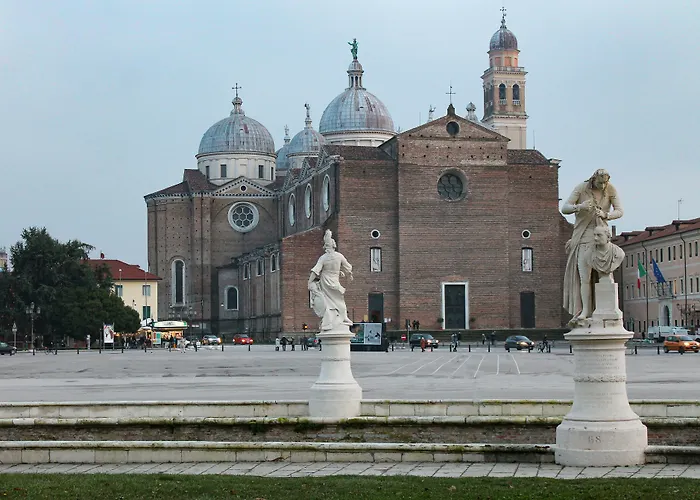 Hotel Volta Padova