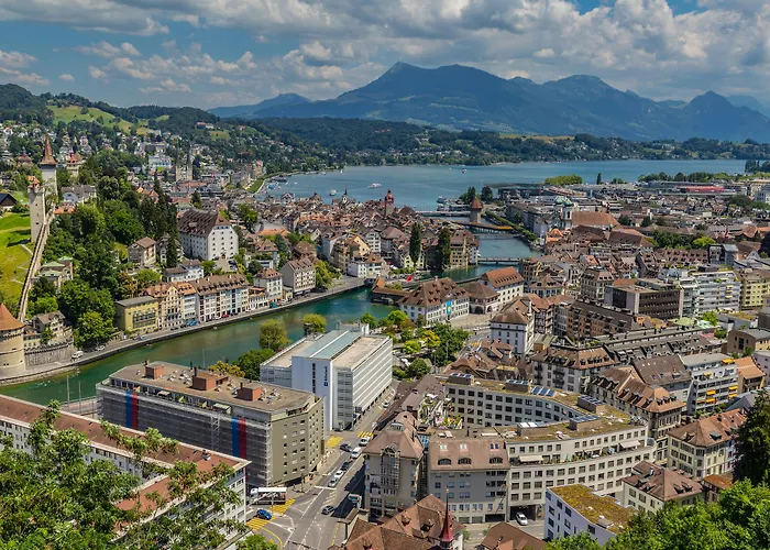Lucerne Hotels
