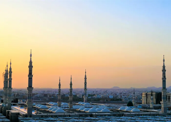 Medina Hotels
